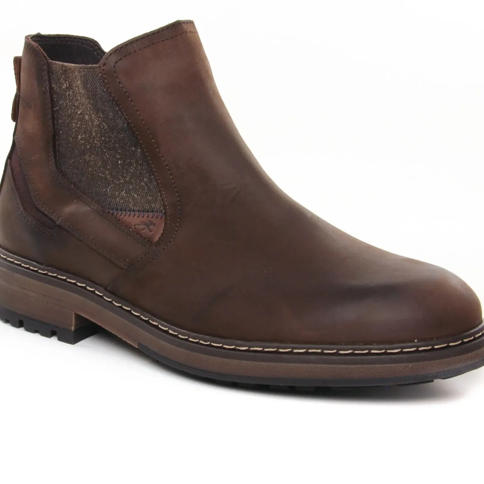 Boots Fluchos F1591 Catano
