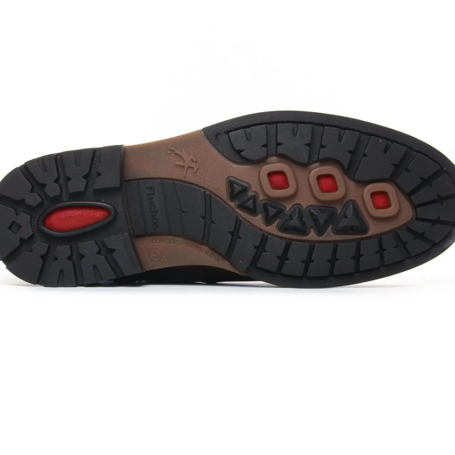 Boots Fluchos F1591 Catano
