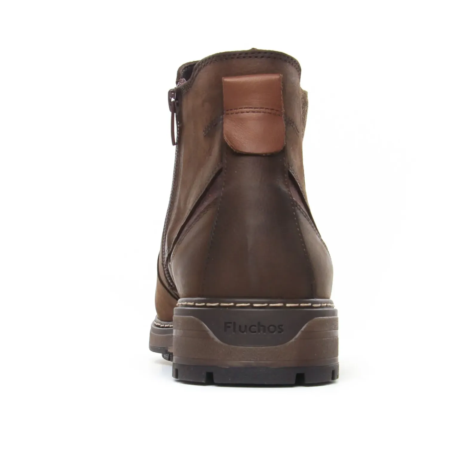 Boots Fluchos F1591 Catano