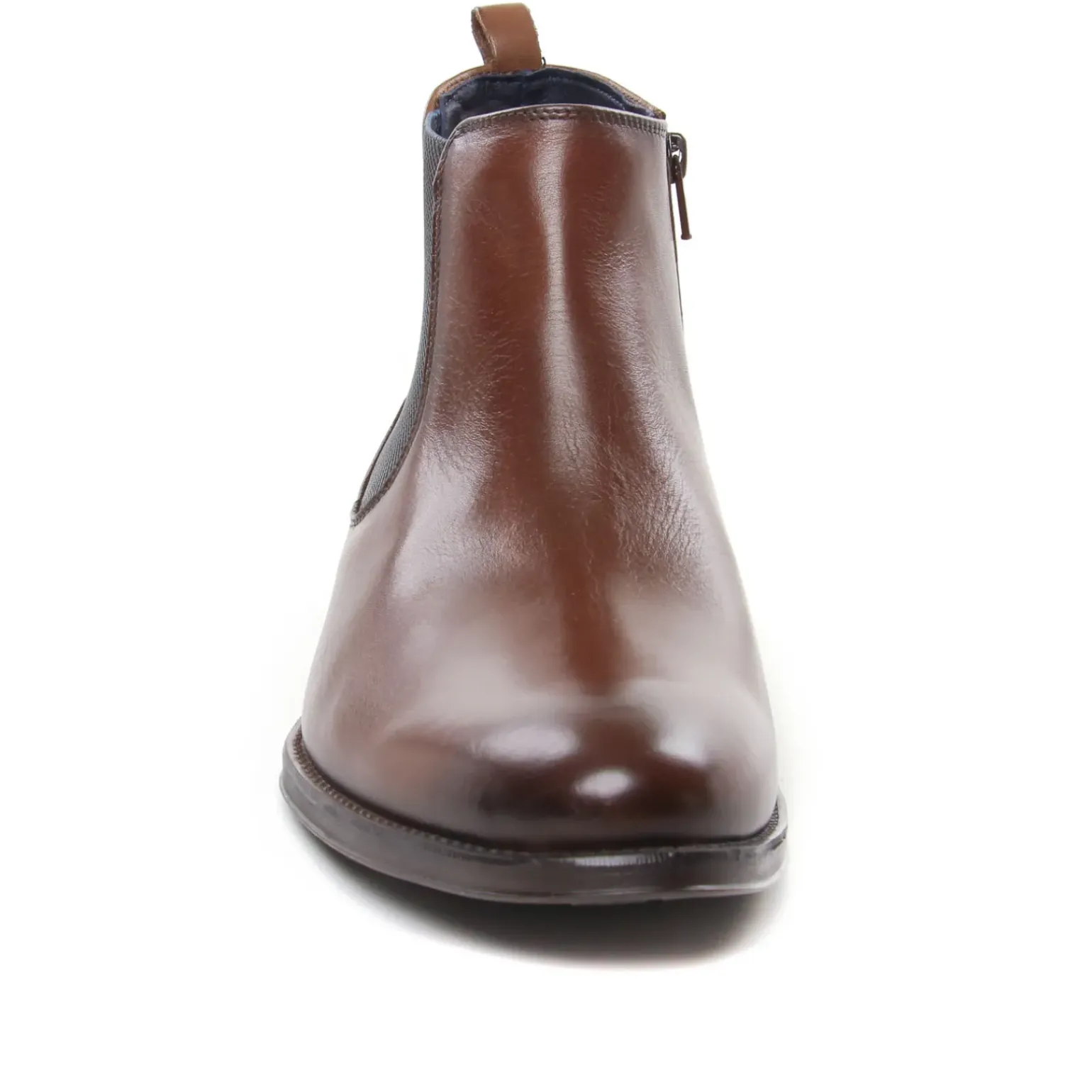 Boots Fluchos 8756 Marron