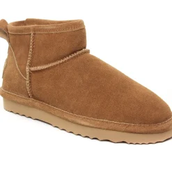 Boots Fourrées Natural World Kansas 7303 Cuero