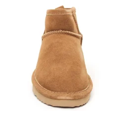Boots Fourrées Natural World Kansas 7303 Cuero