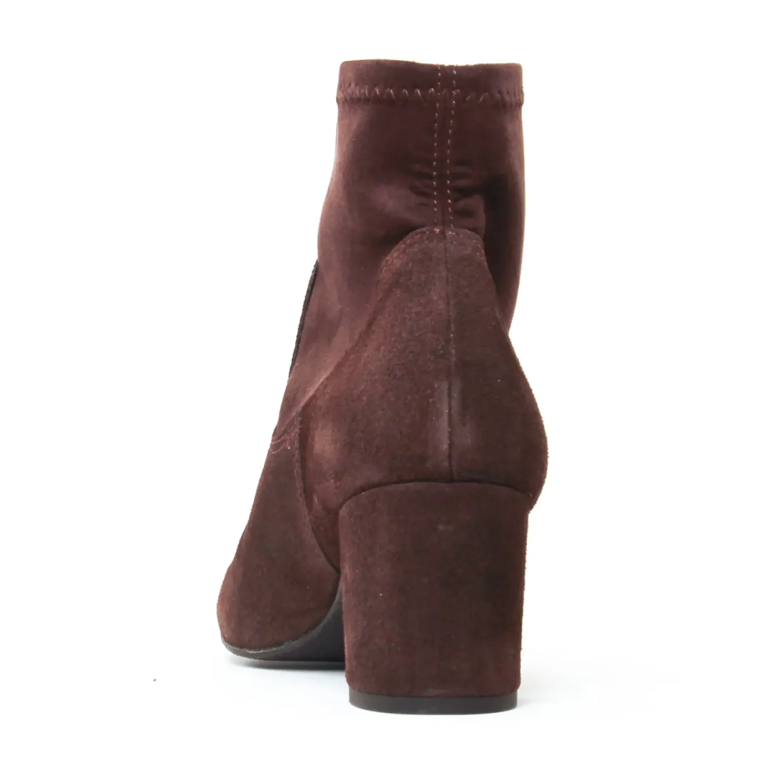 Boots Lassitude 5917 Marron