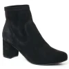 Boots Lassitude 5917 Preto