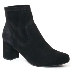 Boots Lassitude 5917 Preto