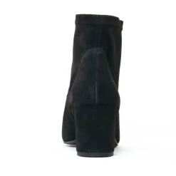 Boots Lassitude 5917 Preto