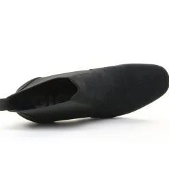 Boots Élastiquées Gioseppo 56613 Noir