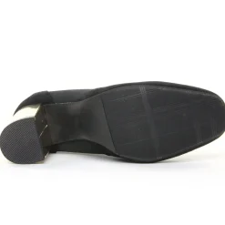 Boots Élastiquées Gioseppo 56613 Noir