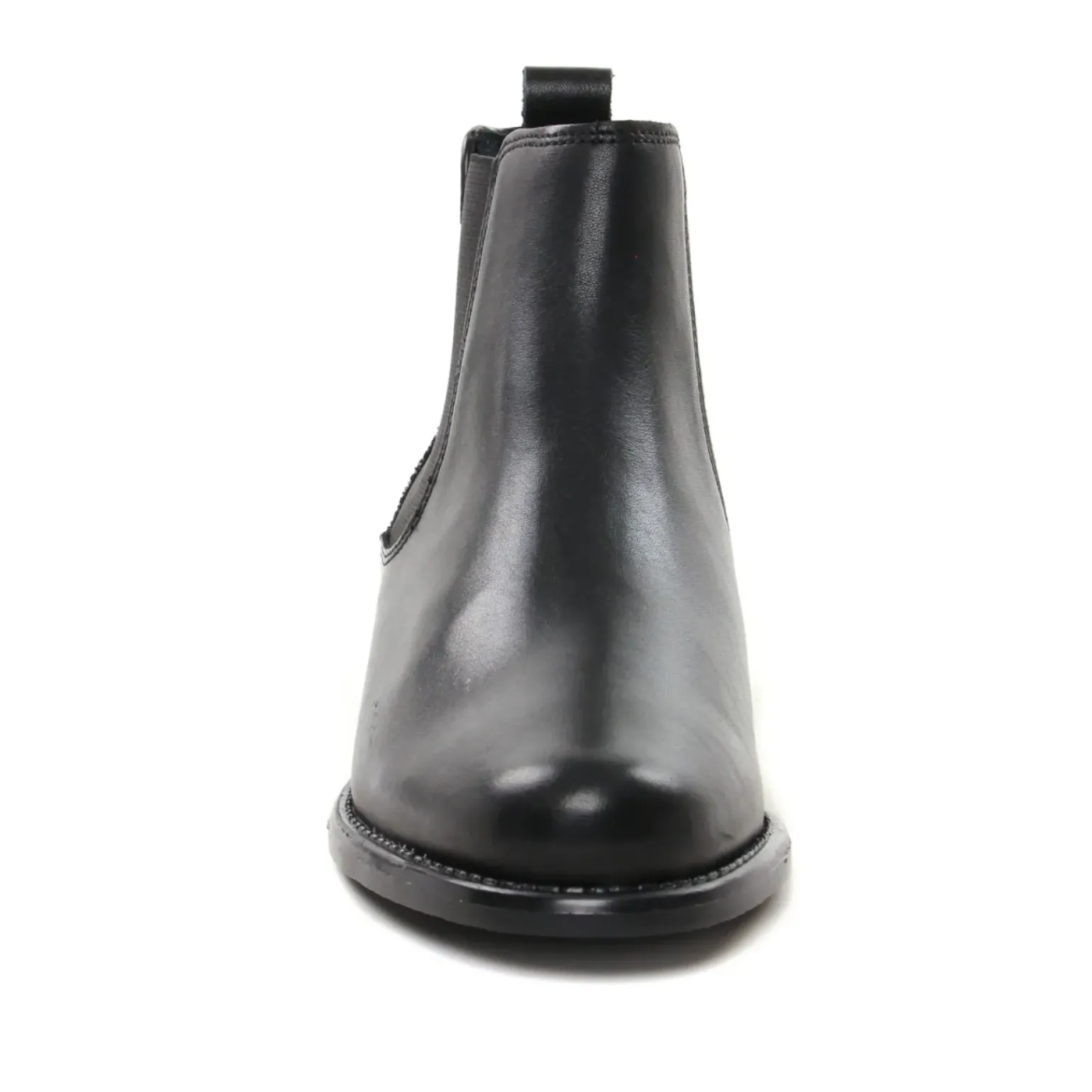 Boots Élastiquées Scarlatine Co77545 Noir Glitter