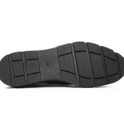 Boots Élastiquées Scarlatine 99175 Noir