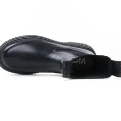 Boots Élastiquées Victoria 1301104 Noir