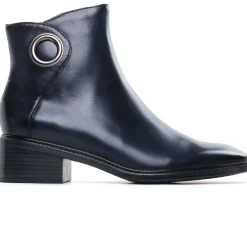 Boots Mamzelle Jeton Navy