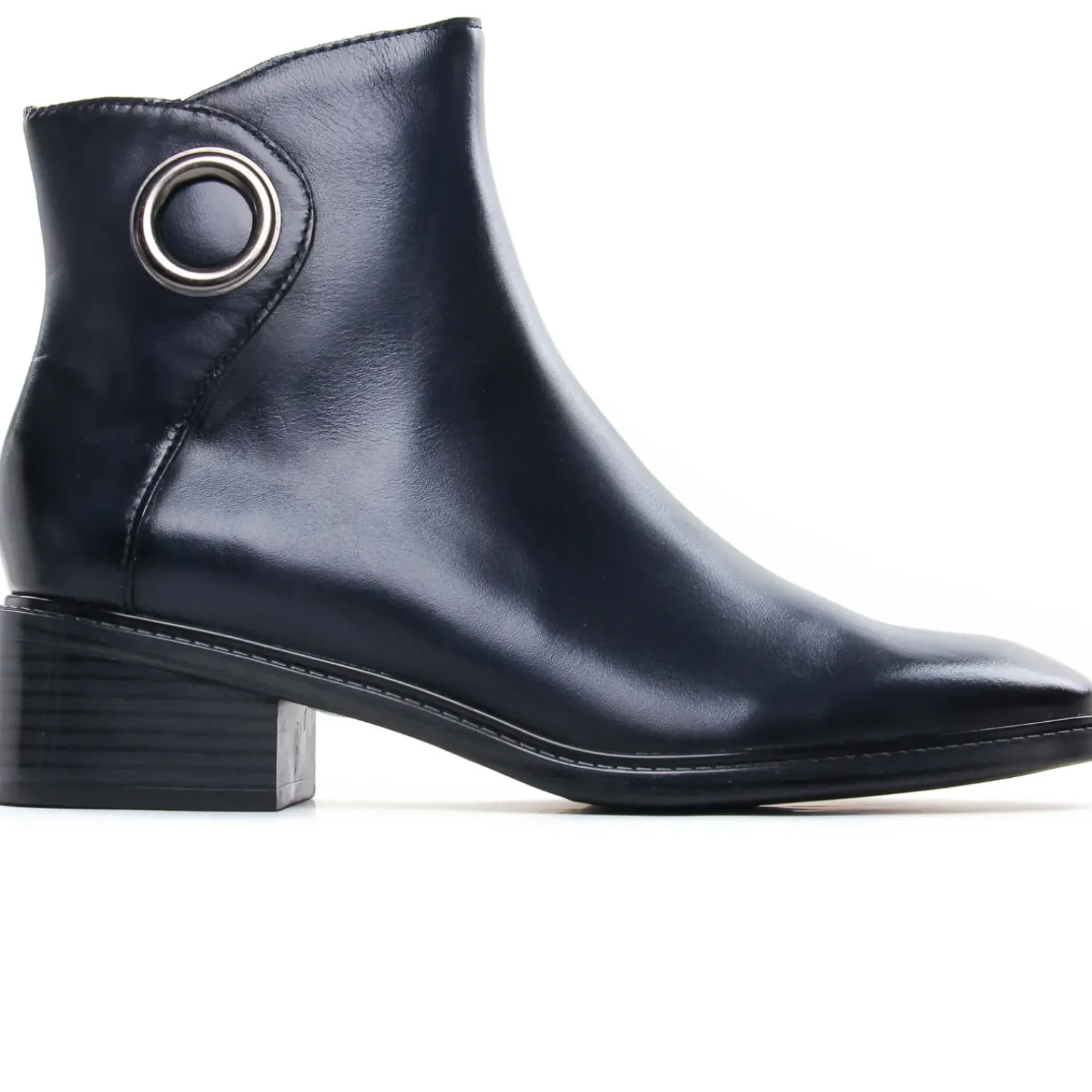 Boots Mamzelle Jeton Navy