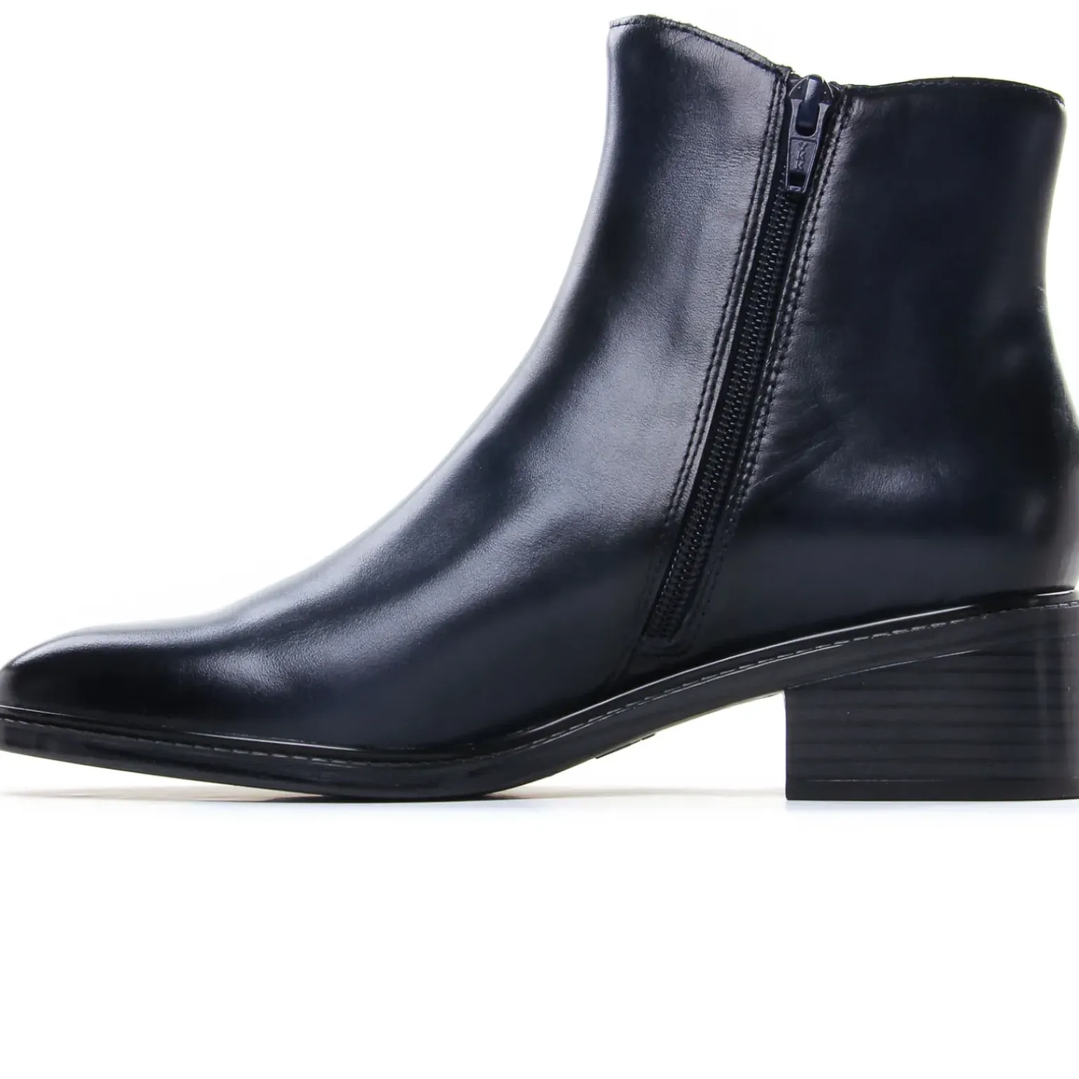 Boots Mamzelle Jeton Navy