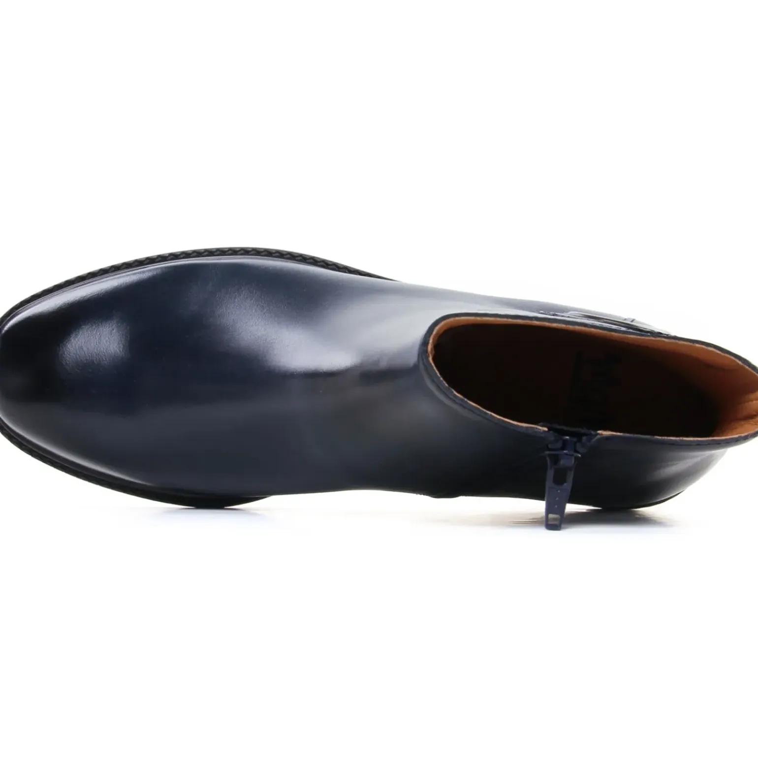 Boots Mamzelle Jeton Navy