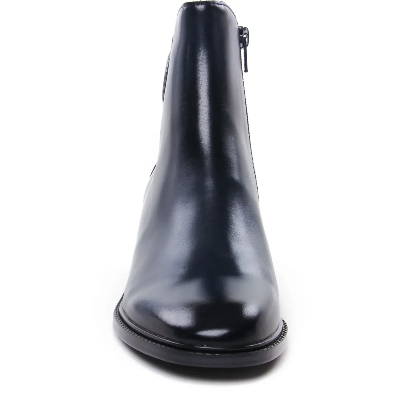 Boots Mamzelle Jeton Navy