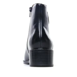 Boots Mamzelle Jeton Navy