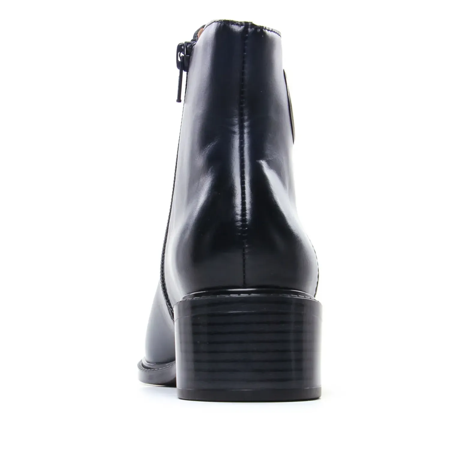 Boots Mamzelle Jeton Navy