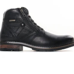 Boots Redskins Eternel Noir