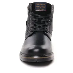 Boots Redskins Eternel Noir