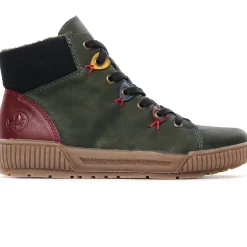 Boots Rieker N0711-54 Forest Multi