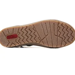 Boots Rieker N0711-54 Forest Multi