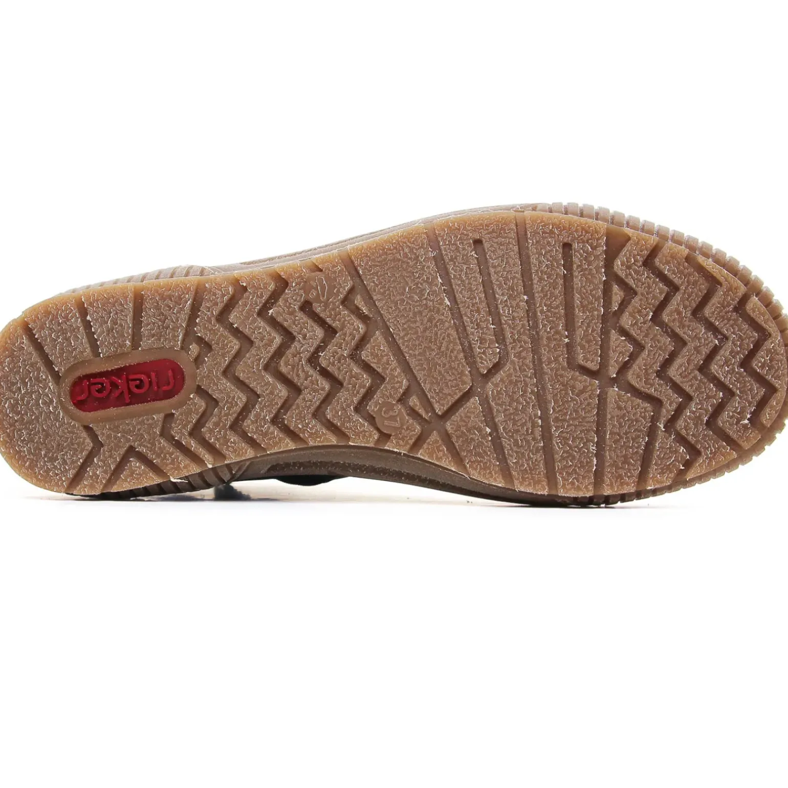 Boots Rieker N0711-54 Forest Multi