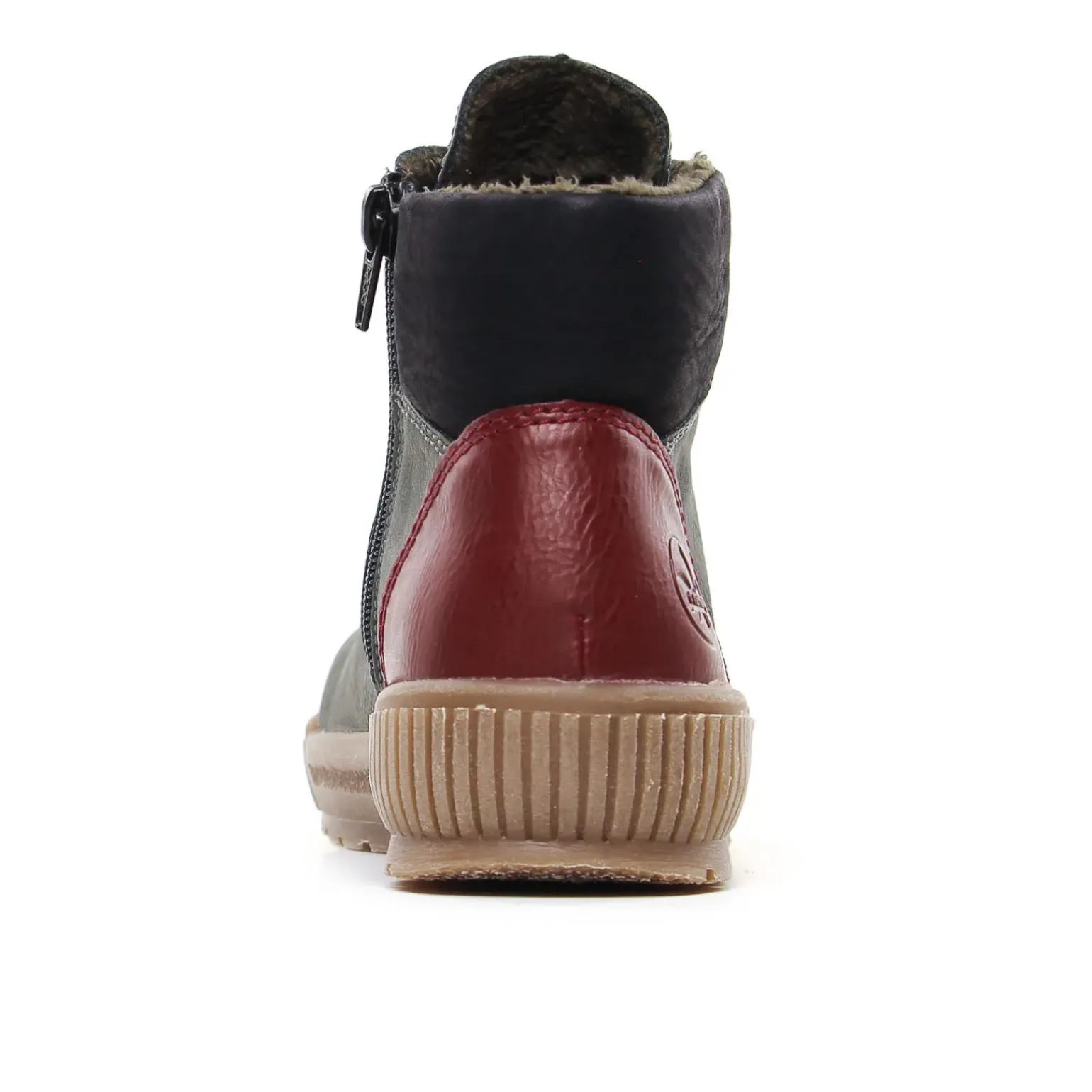Boots Rieker N0711-54 Forest Multi
