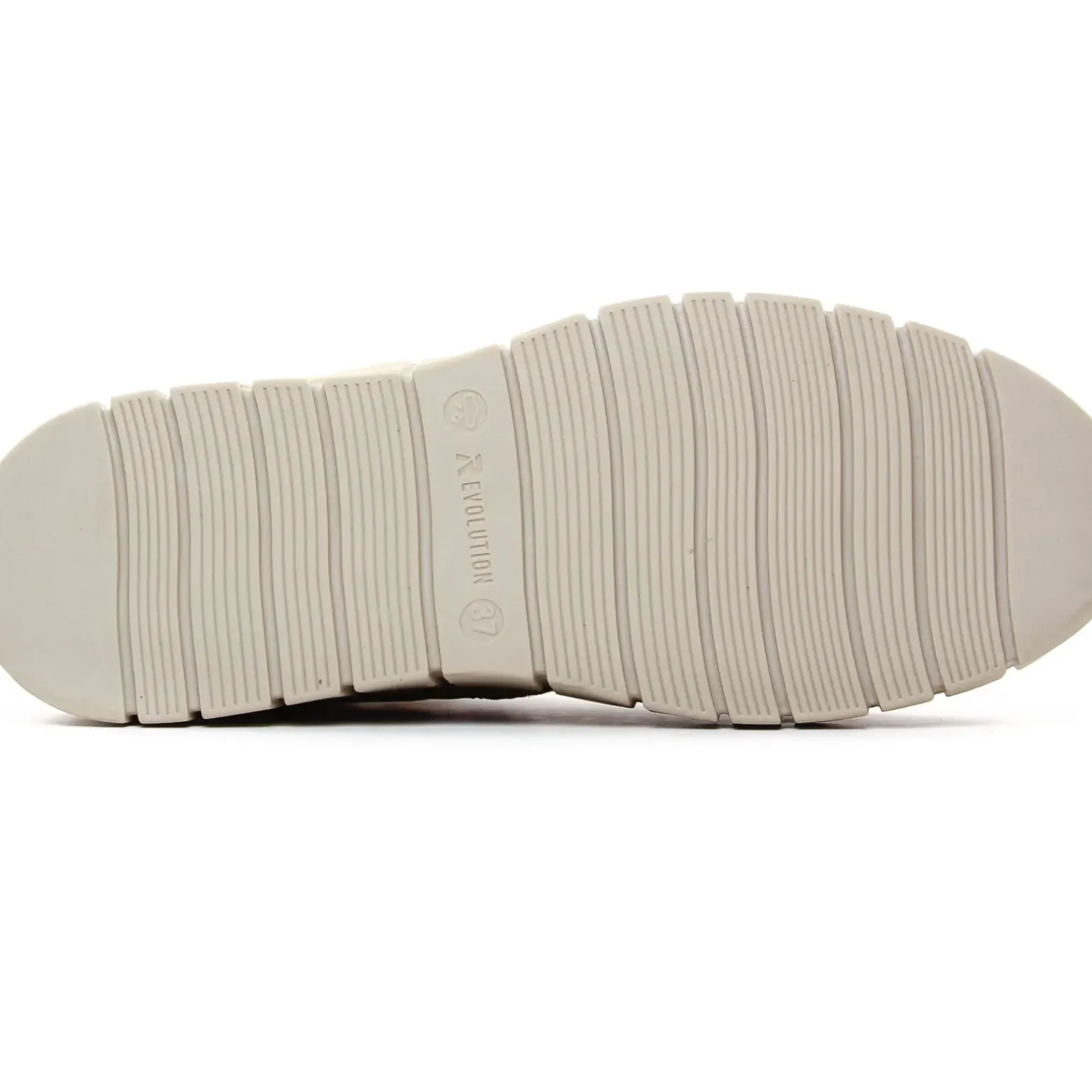 Boots Rieker W1062-62 Ginger
