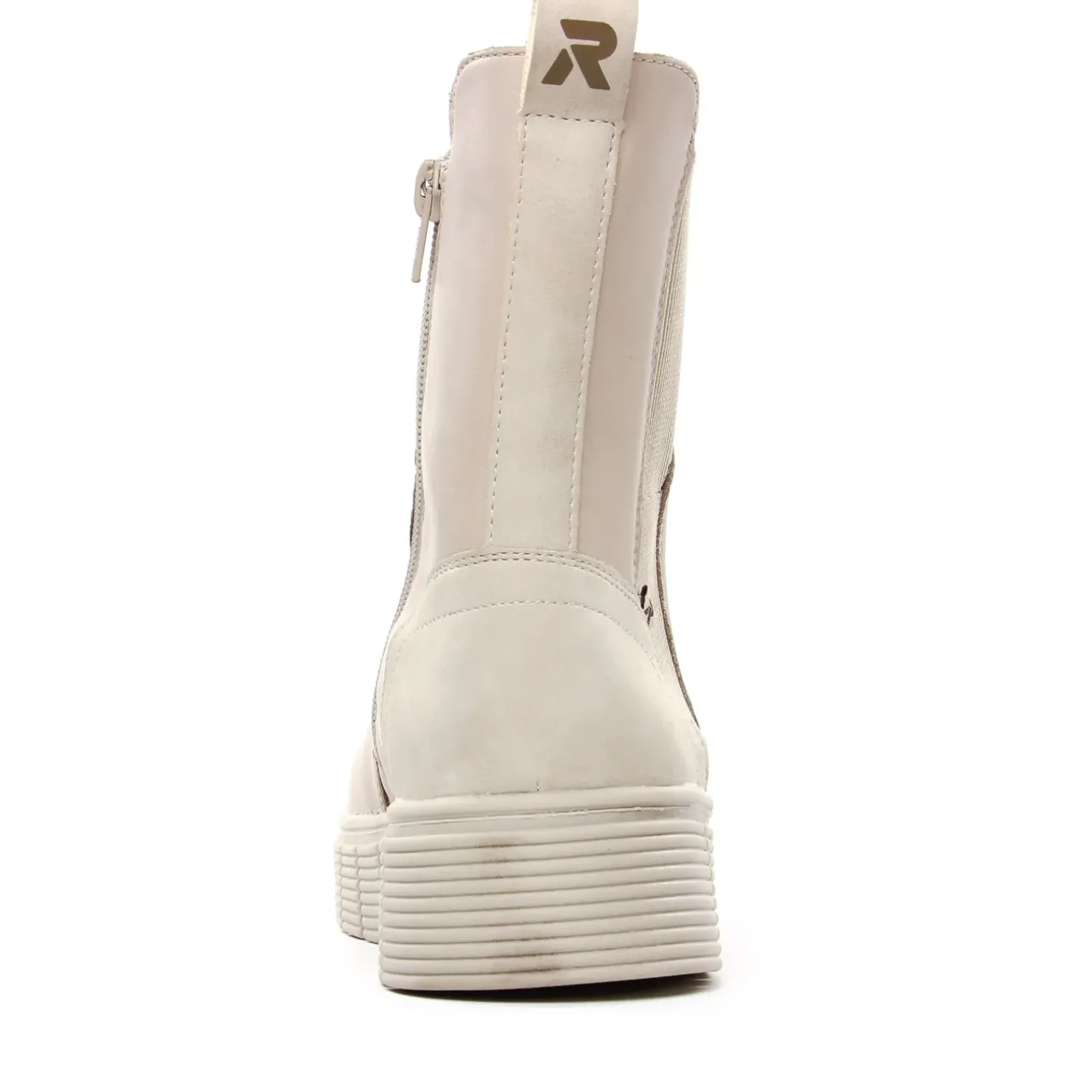 Boots Rieker W1062-62 Ginger