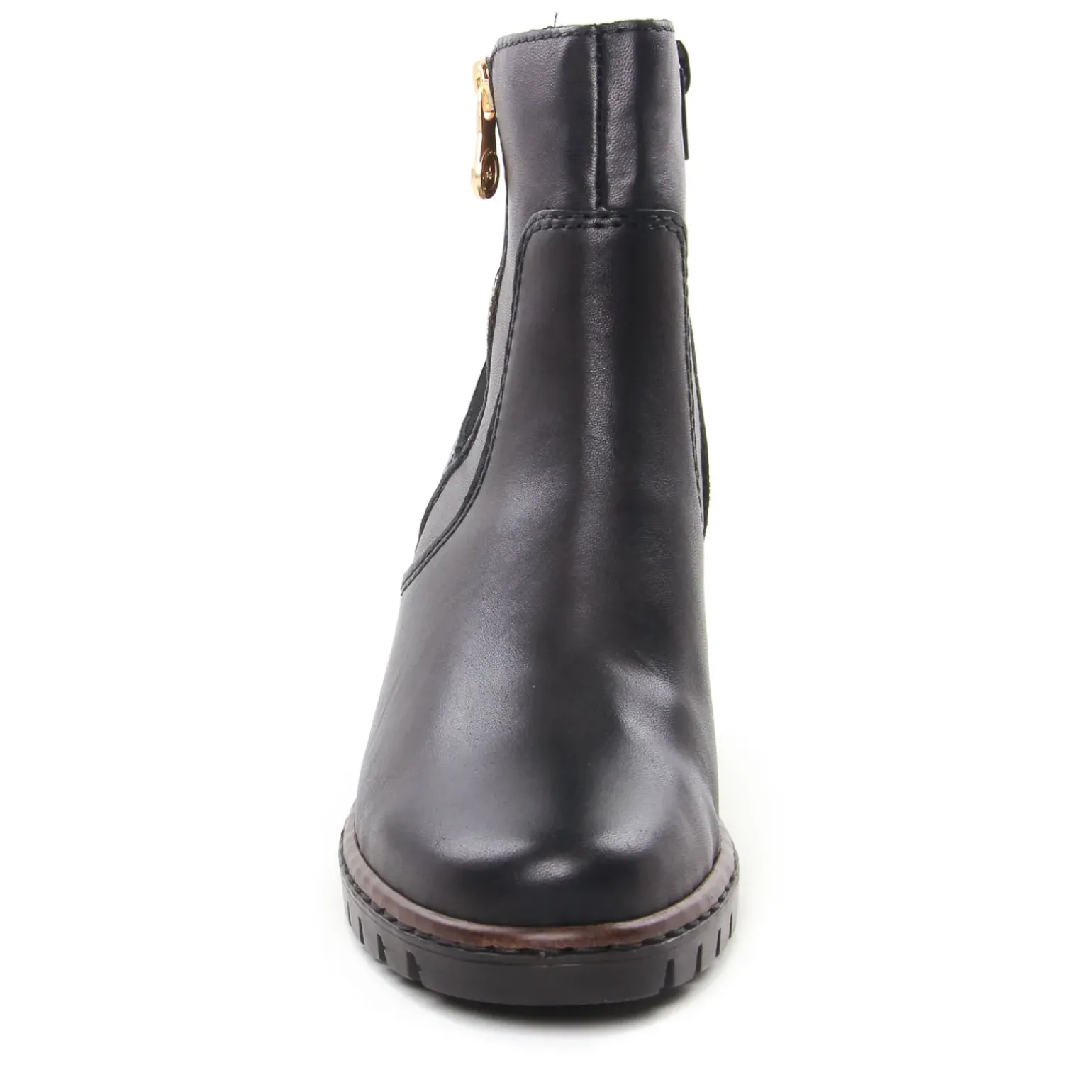 Boots Rieker Y2557-00 Schwarz