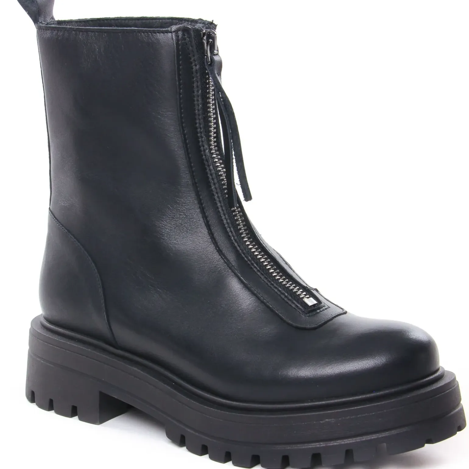 Boots Scarlatine Co99762A Noir