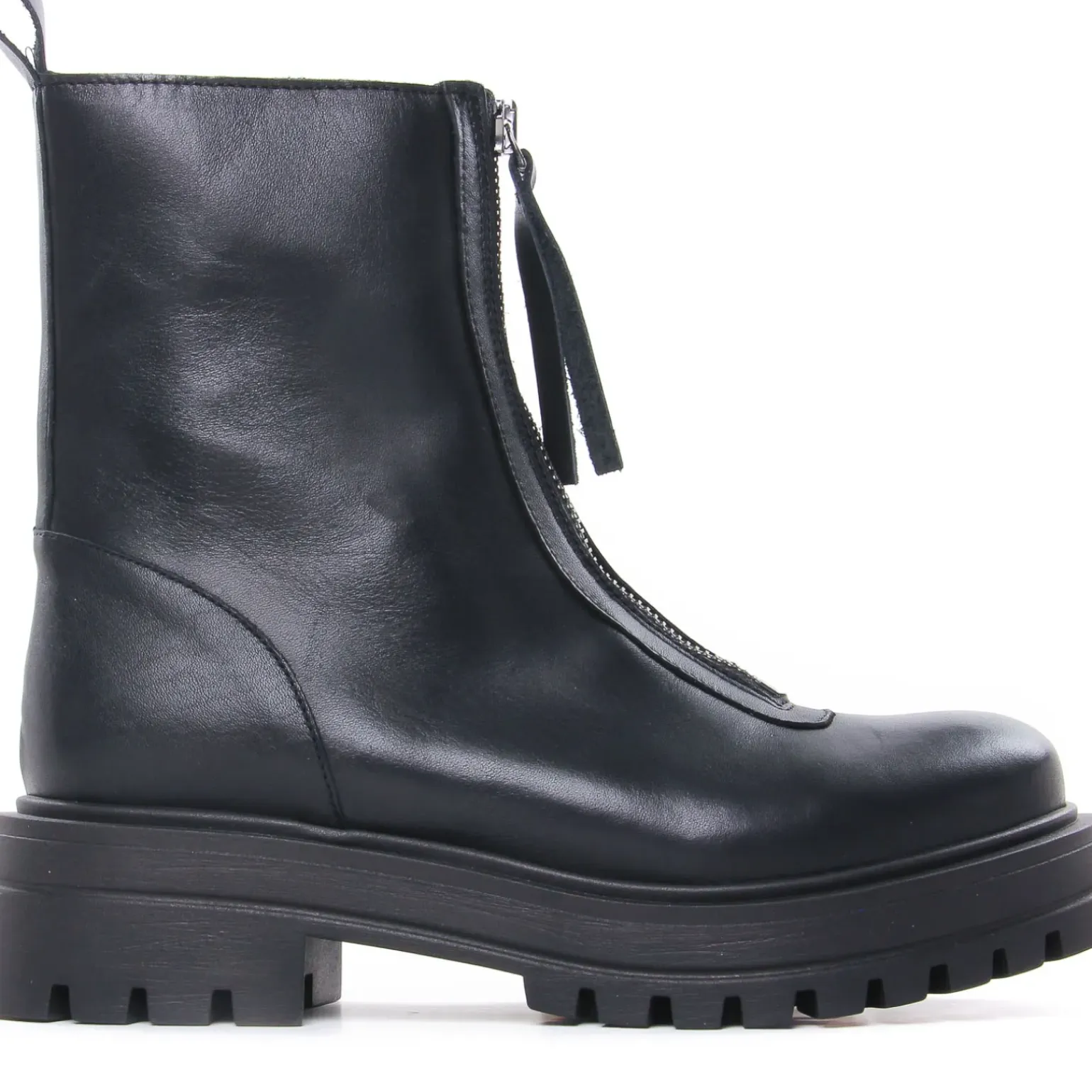 Boots Scarlatine Co99762A Noir