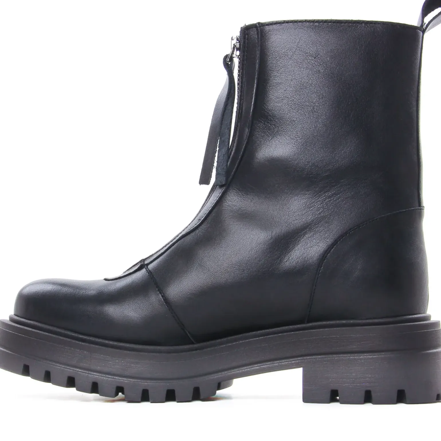 Boots Scarlatine Co99762A Noir
