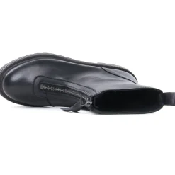 Boots Scarlatine Co99762A Noir