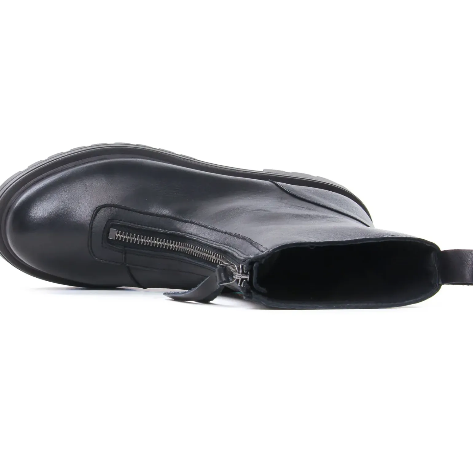Boots Scarlatine Co99762A Noir