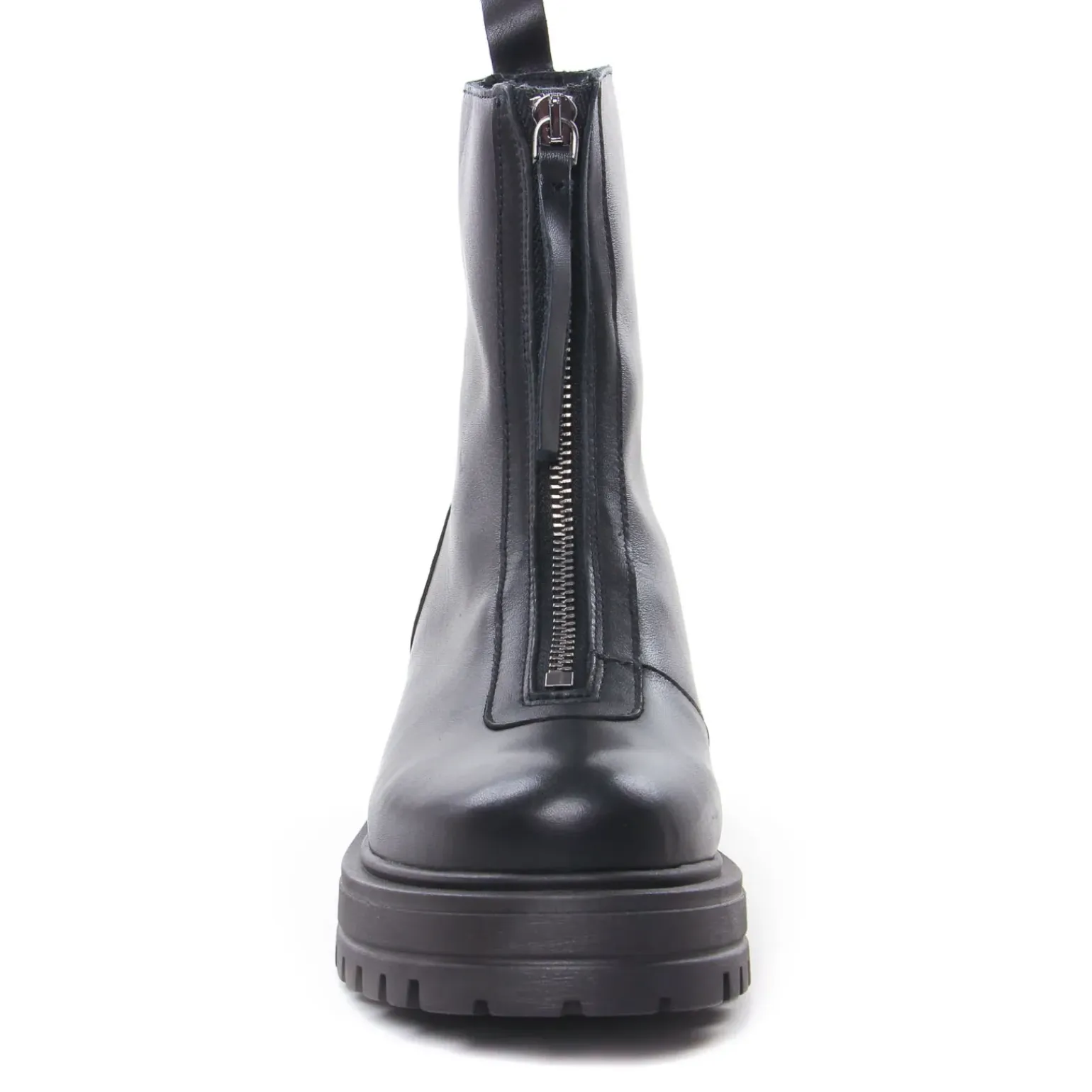 Boots Scarlatine Co99762A Noir