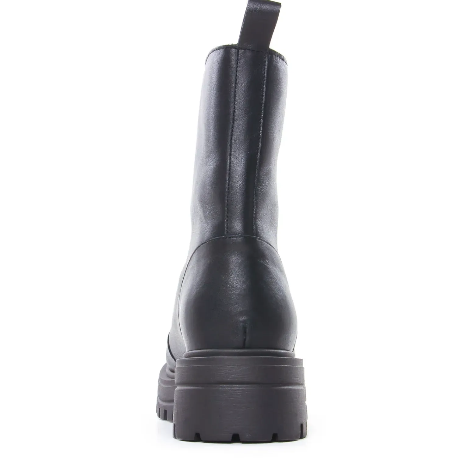 Boots Scarlatine Co99762A Noir
