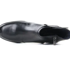 Boots Talon Dorking D9199-Suna Noir