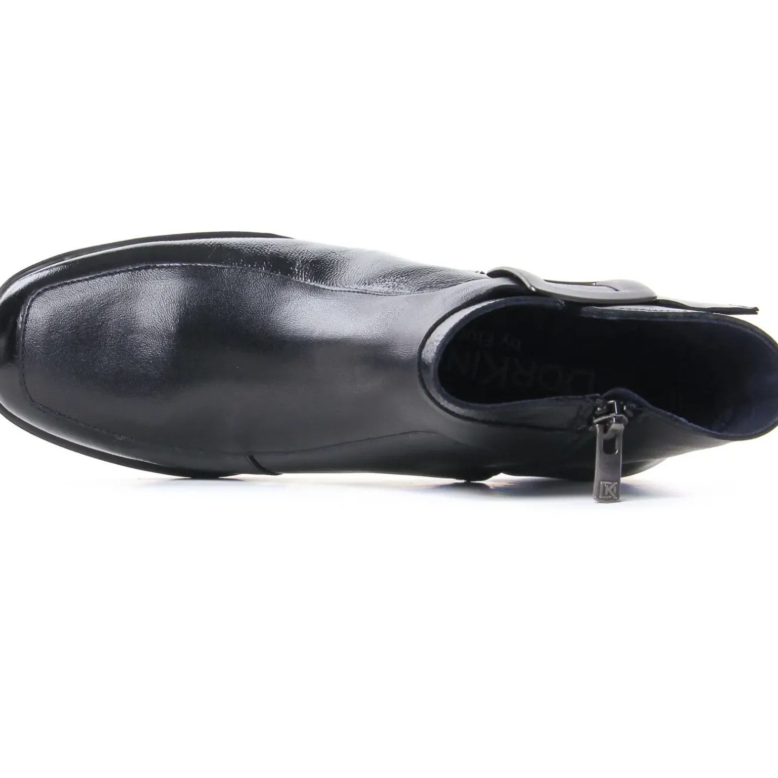Boots Talon Dorking D9199-Suna Noir