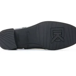 Boots Talon Dorking D9199-Suna Noir