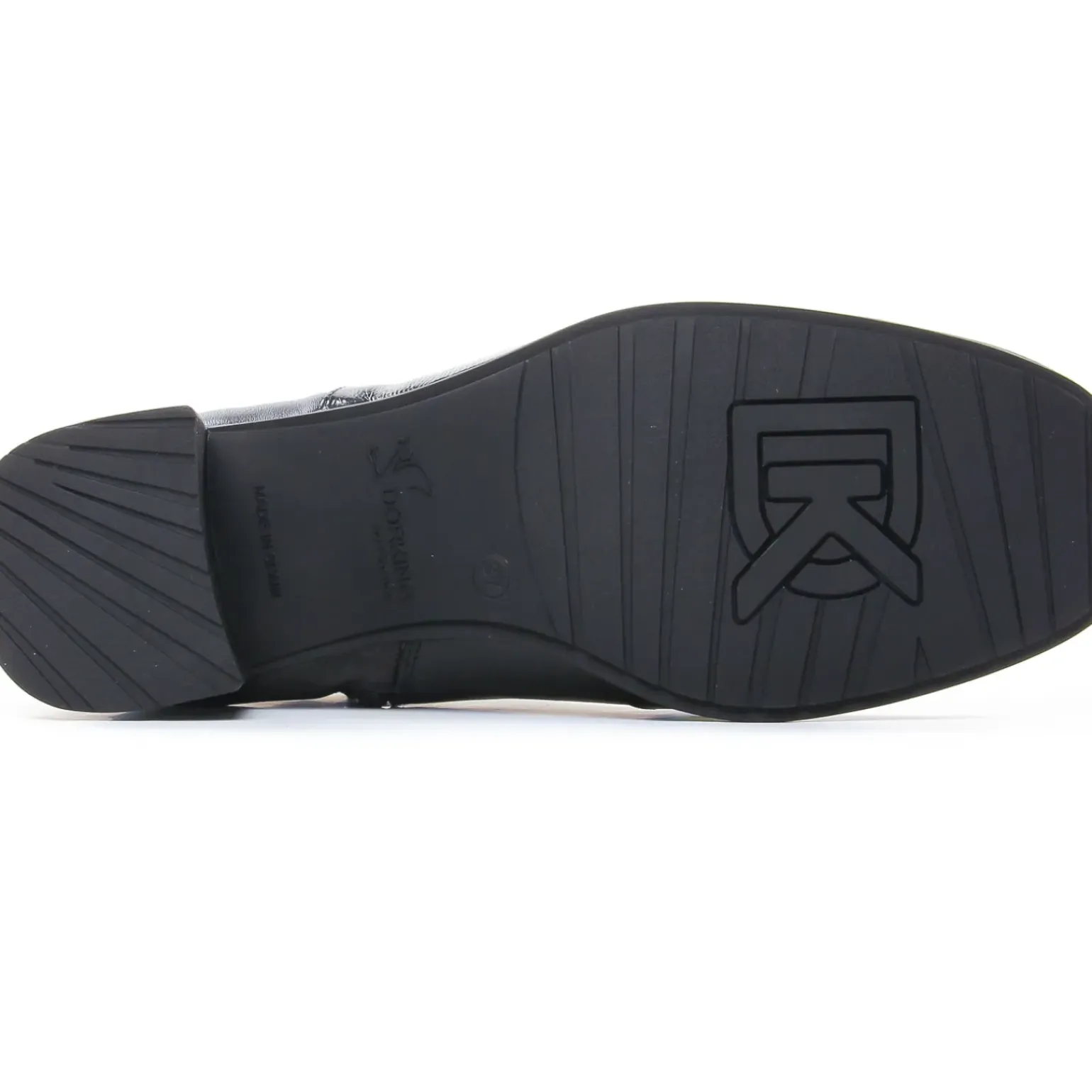 Boots Talon Dorking D9199-Suna Noir