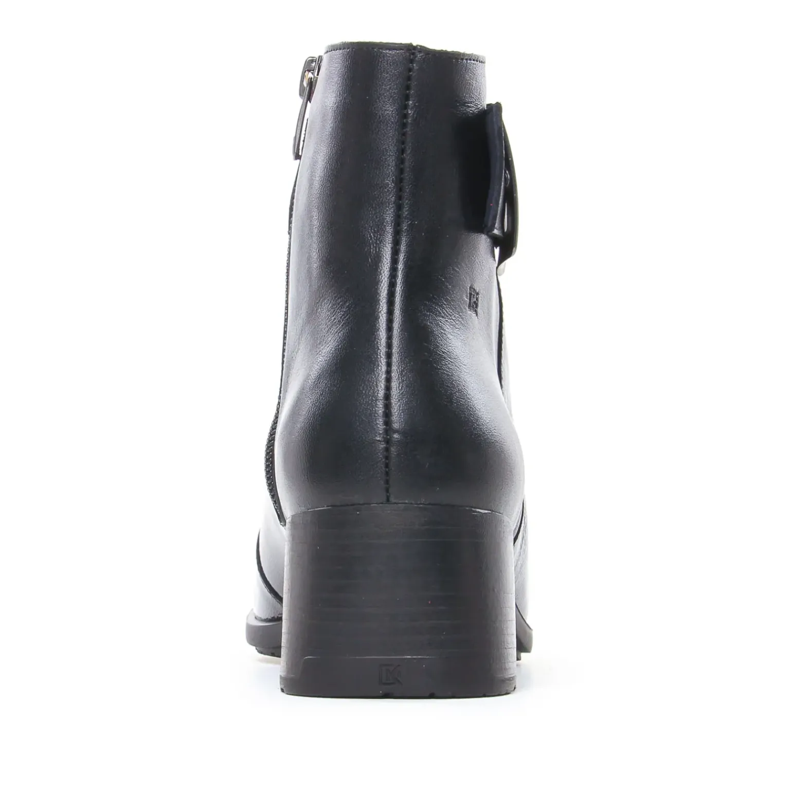 Boots Talon Dorking D9199-Suna Noir