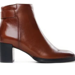 Boots Talon Fugitive Gilou Chataigne