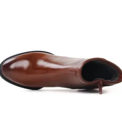 Boots Talon Fugitive Gilou Chataigne