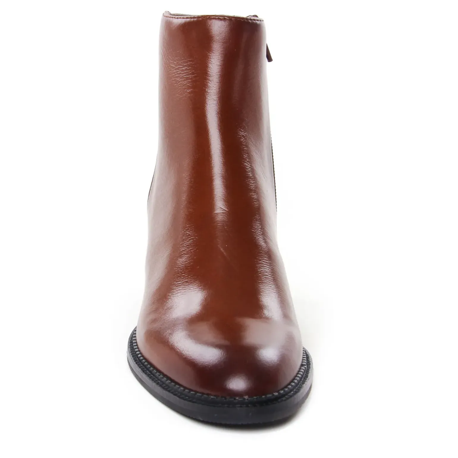 Boots Talon Fugitive Gilou Chataigne