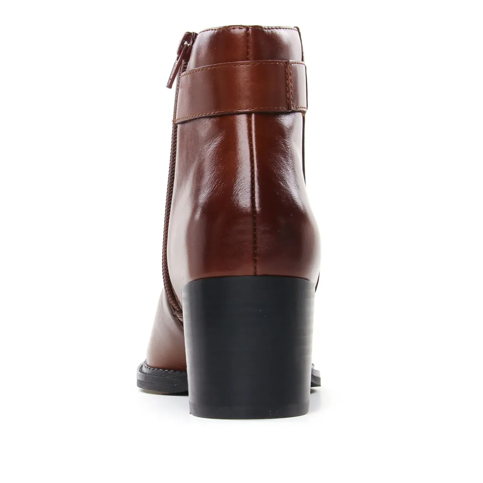 Boots Talon Fugitive Gilou Chataigne