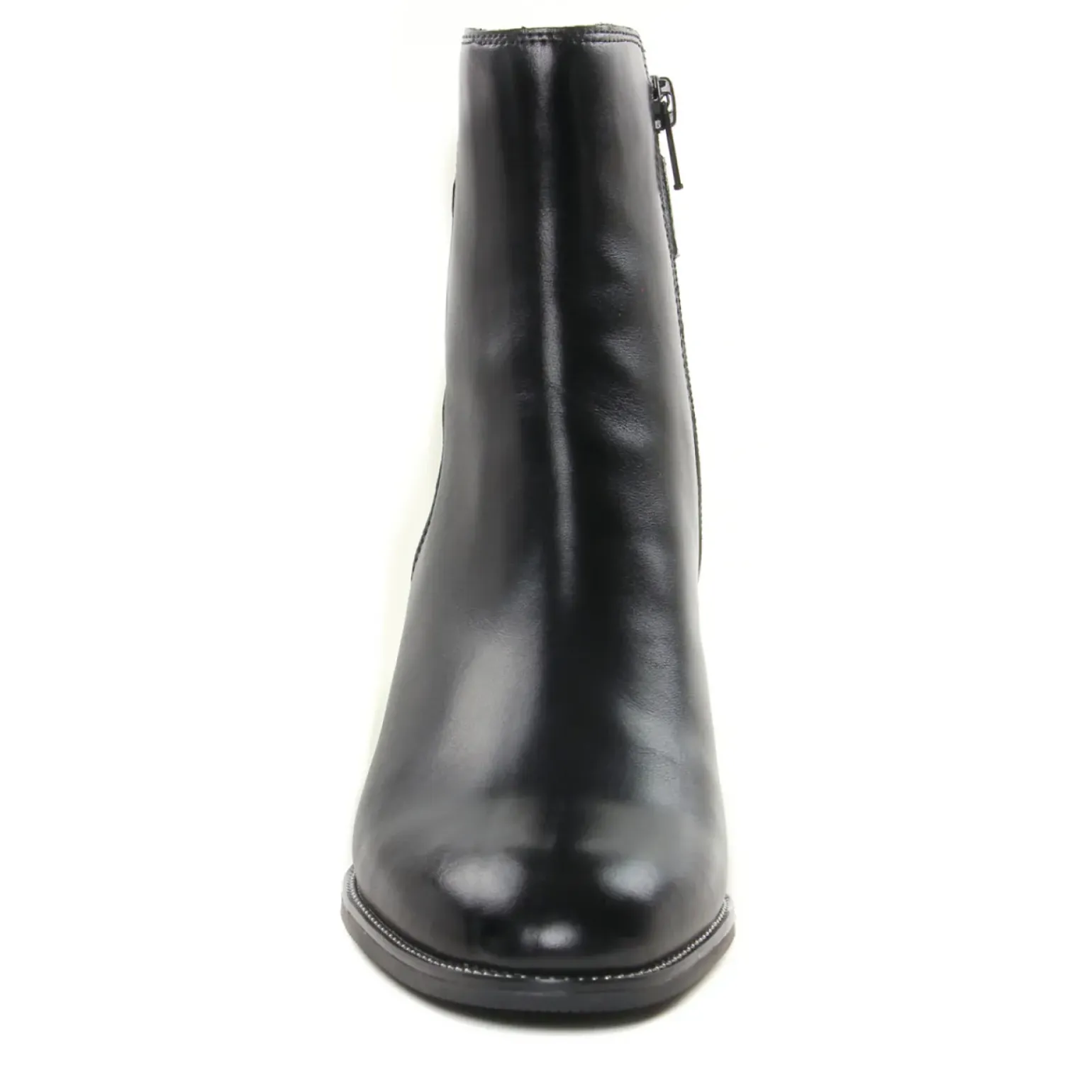 Boots Talon Fugitive Giraf Noir
