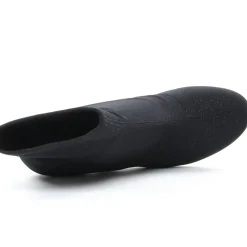 Boots Talon Gioseppo 46186 Noir