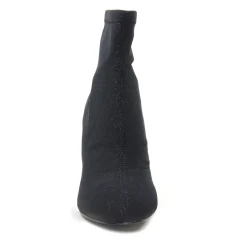 Boots Talon Gioseppo 46186 Noir